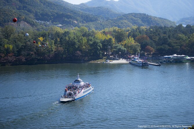 Full Day Private Tour Nami Island & Gangchon Elysian Ski - Tour Schedule and Timing