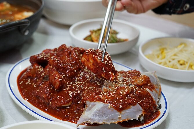 Fun & Informative Mokpo Food Virtual Tour in Korea - Preparing for the Virtual Tour