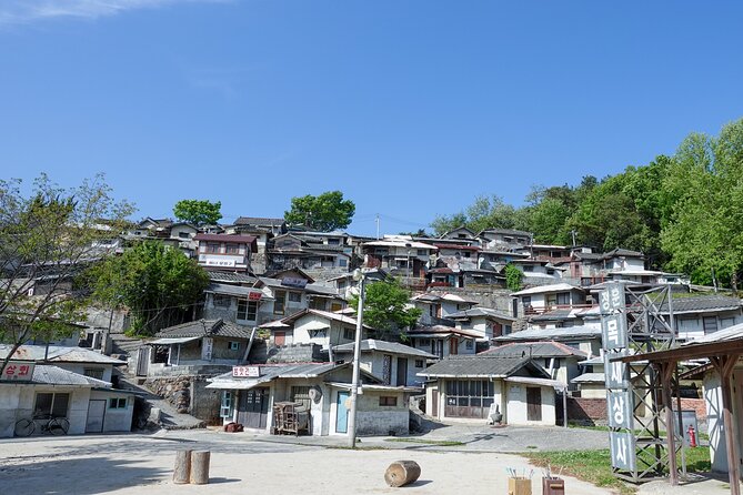 Fun&Informative LIVE Virtual Tour in Jeollanam-Do Province of Korea(Yeosu City) - Tour Schedule and Timing