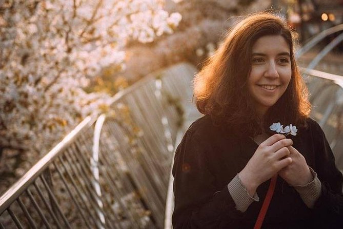 Private Photo Session With a Local Photographer in Bucheon - Accessibility and Meeting Point