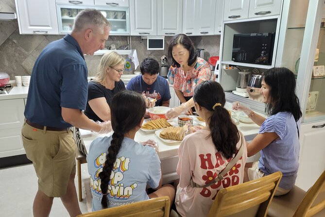 Private Tour: N.Korea Cooking Class & Talk With N.Korean Defector - Important Notes and Reminders