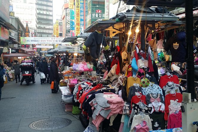 Seoul Highlights Seoul Must See {Private Tour} - Pricing and Payment Details