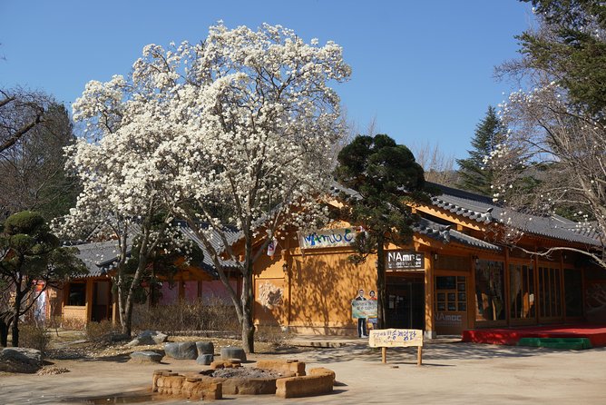 2 Days Private Tour : Mt Seorak & Naksansa Temple & Nami Island From Seoul - Cancellation and Refund Policy