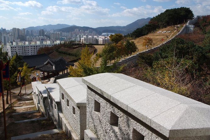 Haedong Yonggungsa Temple & Nurimaru APEC House - Important Notes and Reminders