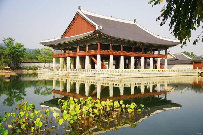 Korea Past and Present 7days 6nights - Pricing and Reviews