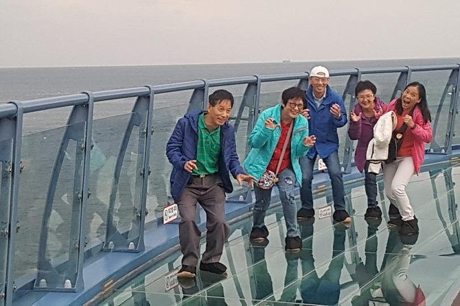 Oneday Busan Tour for Cruises Passengers - Reviews From Fellow Travelers