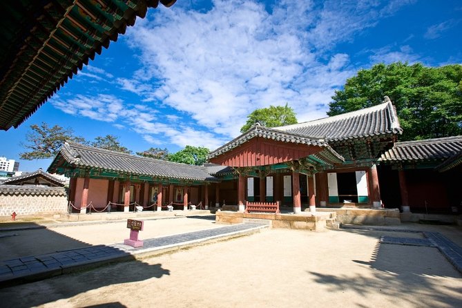 Private Jeonju Hanok Village - Culinary Tour - Cancellation and Refund Policy