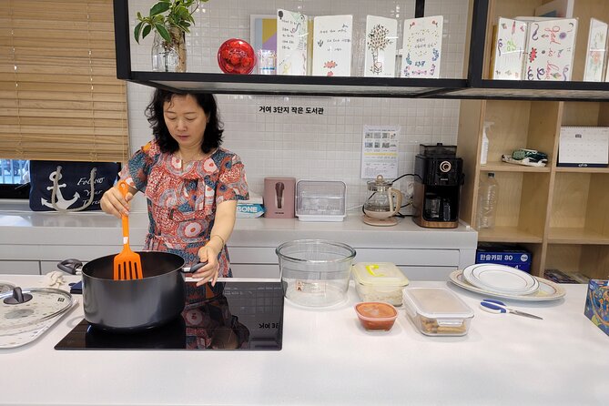 Private Tour: N.Korea Cooking Class & Talk With N.Korean Defector - About Your Tour Operator