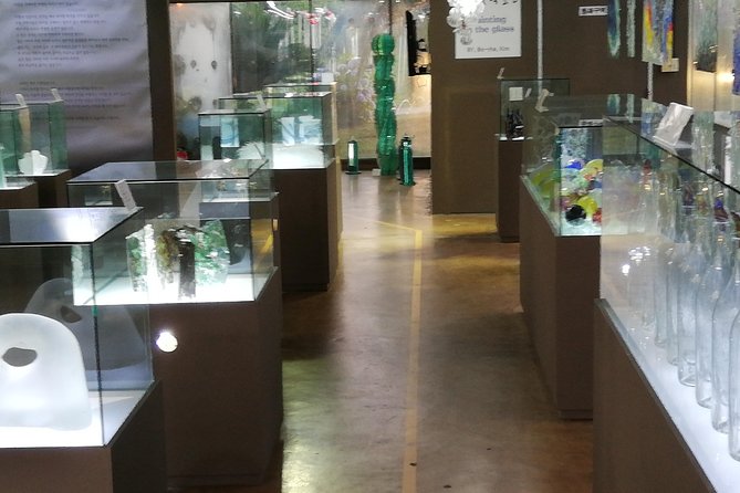 Visiting Jeju Glass Museum - Tips for Your Visit