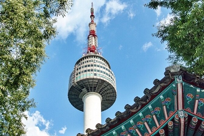 N Seoul Tower, Bukchon Hanok Village Morning Tour - What to Prepare Beforehand