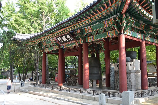 Private Seoul City Night Tour (N Seoul Tower, Palace, Pork BBQ) - What to Expect and Prepare