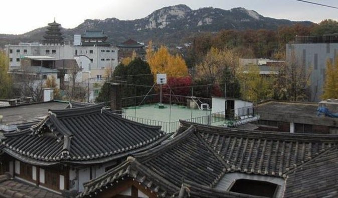 N Seoul Tower, Bukchon Hanok Village Morning Tour - Just The Basics