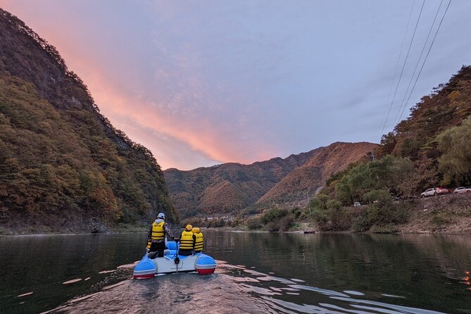 Canyon Cruise : Hiking, Caving, Yoga and Country Stay - Scheduling Your Canyon Cruise