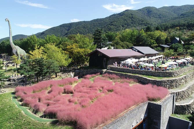 Daegu Fantasia Festival Tour