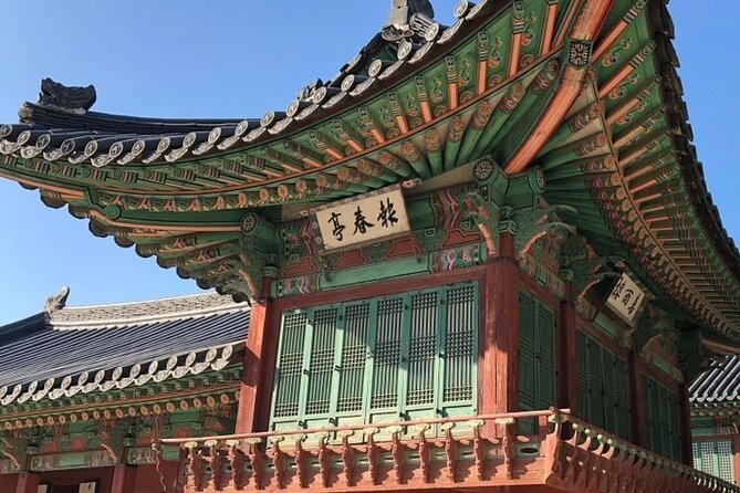 Kids Friendly Seoul Tour With Welcome Daehakro – Pyeongtaek