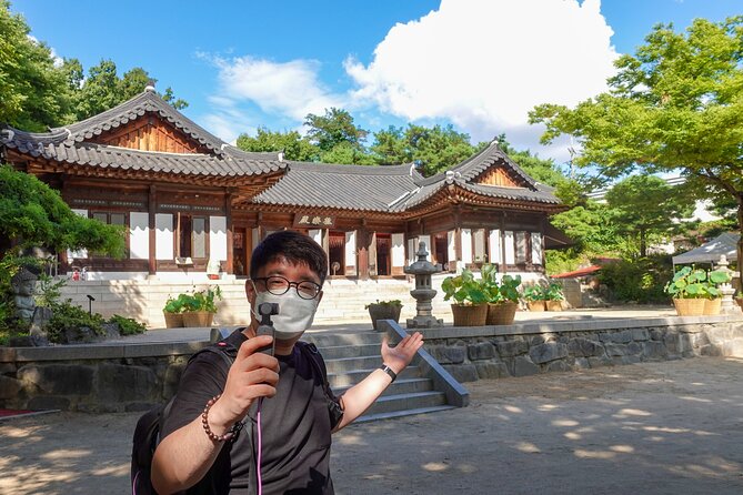 [Seoul Live Virtual Tour With Oraegage] Hidden Gems of Queen