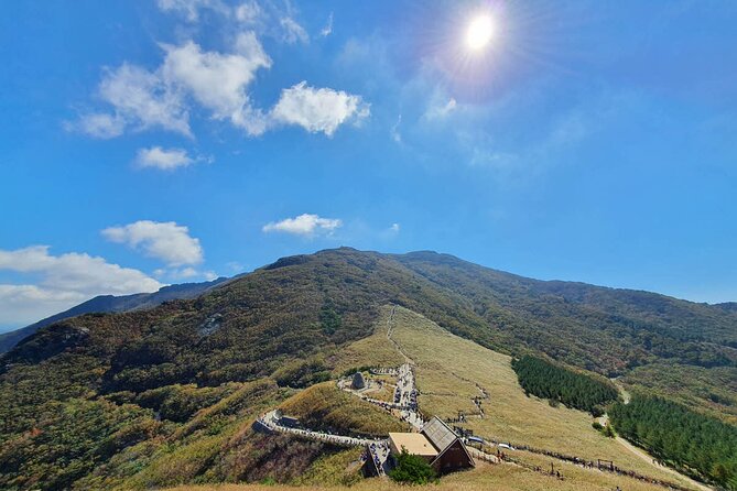 Ulsan Ulju Mountain Film Festival