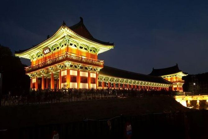 2D1N Private Tour 1000 Years Silla Dynasty & Capital City at Gyeongju Area - Pickup and Departure