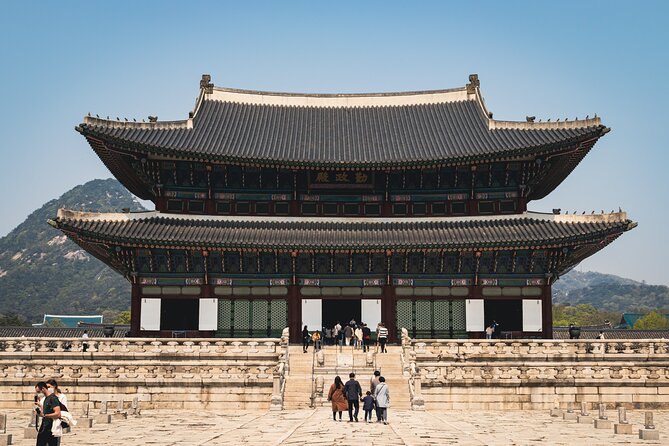 6 Day Tour-The Best of South Korea and Mongolia - Discovering Mongolias Hidden Gems