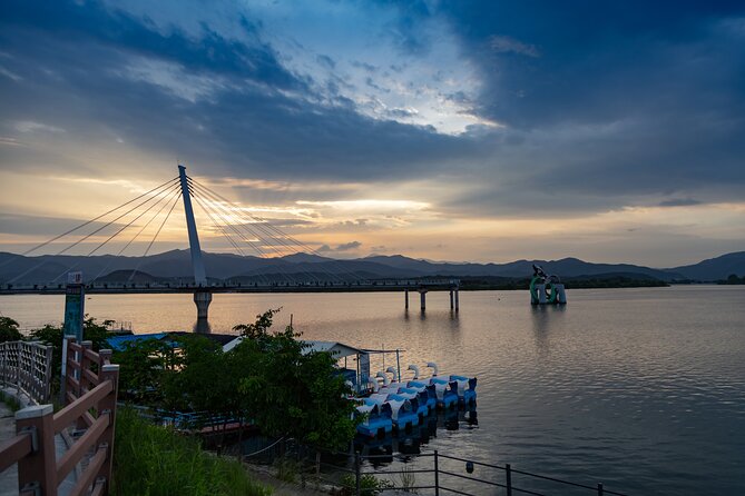 Everything in Chuncheon, Playing All Day in Chuncheon - Best Places to Visit