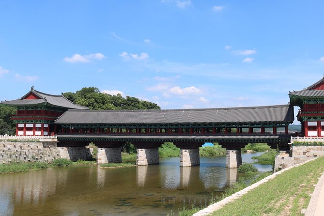 Gyeongju UNESCO World Heritage Tour Including Bulguksa From Seoul by KTX Train - Meeting and Ending Points