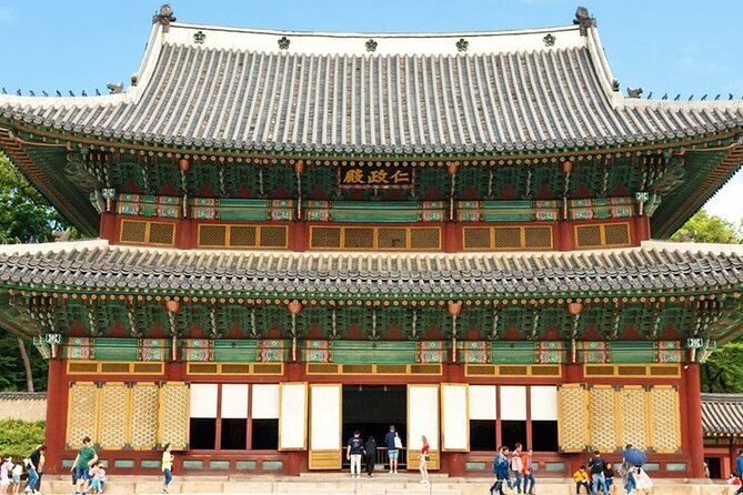 Kids Friendly Seoul Tour With Welcome Daehakro - Pyeongtaek - What to Expect on Tour