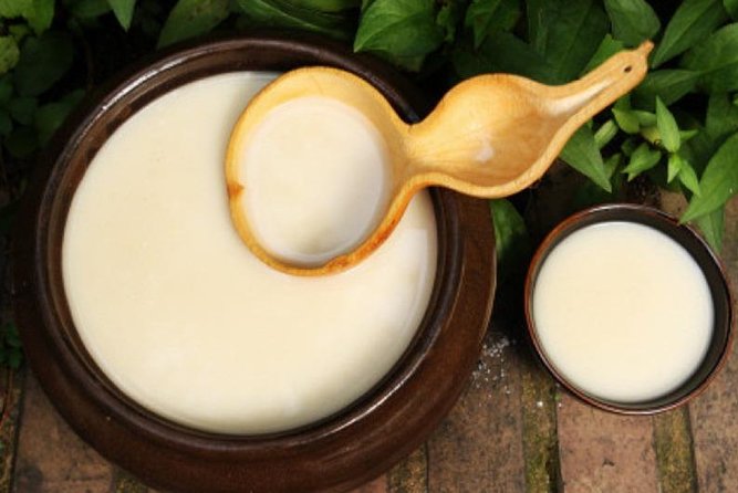 Make Makgeolli ! Korean Traditional Drink Tour - Tour Schedule and Meeting Point