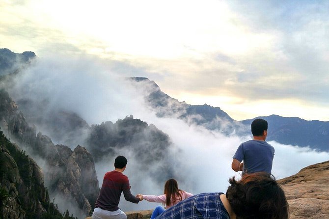 Mount Seorak and Sokcho Customizable Private Tour - What to Expect on This Tour