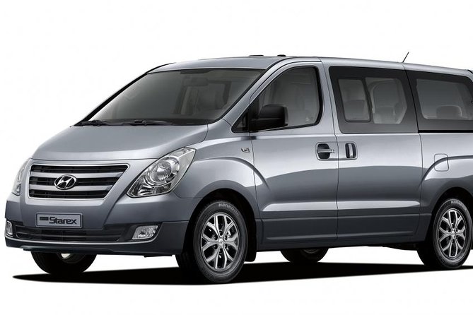 [Private Englsih Speaking Driver] Seoul and Gyeonggi-Do(Airport Available) - Pricing and Guarantee