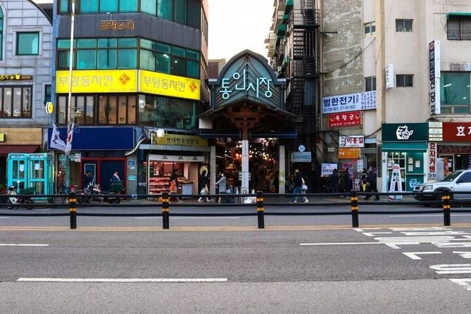 Seoul: Seochon Village Art & Gastroventure Walking Tour - What to Expect From the Tour