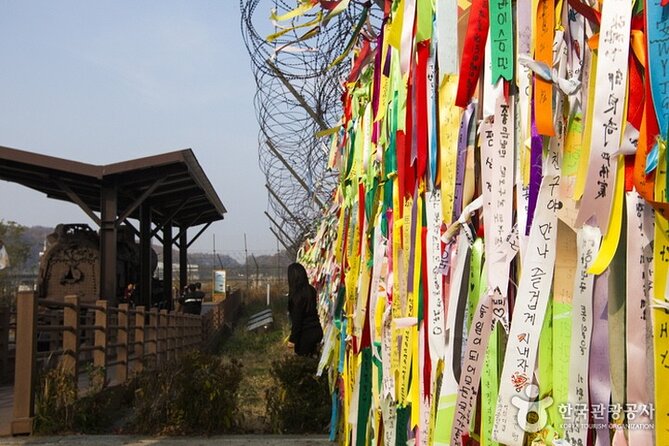 Virtual Tour of Korean Demilitarized Zone - Booking and Cancellation Policies