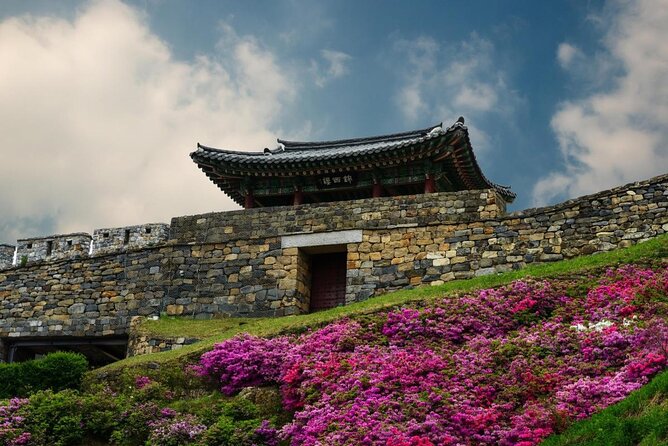 3 Day UNESCO Heritage Korea Tour(Baekje Historic Areas & Jeonju) - Just The Basics