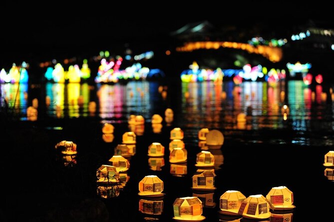 2-Day Jinju Lantern Festival - Essential Festival Rules