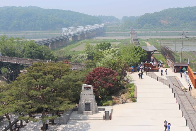 365-Day DMZ Special Tour Including Monday & National Holiday - Important Tour Information