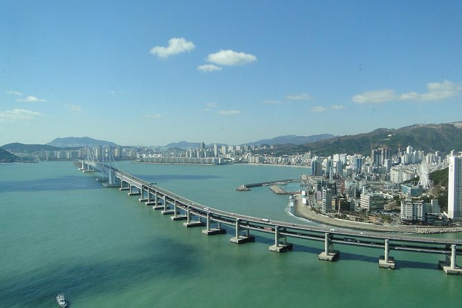 Busan City Tour - Haedong Yonggung Temple And Shopping in Lotte Premium Outlet - Scenic Busan Attractions