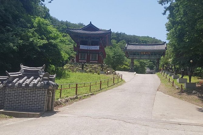 Busan Tour / Gyeongju Tour - Private Guide and Transportation