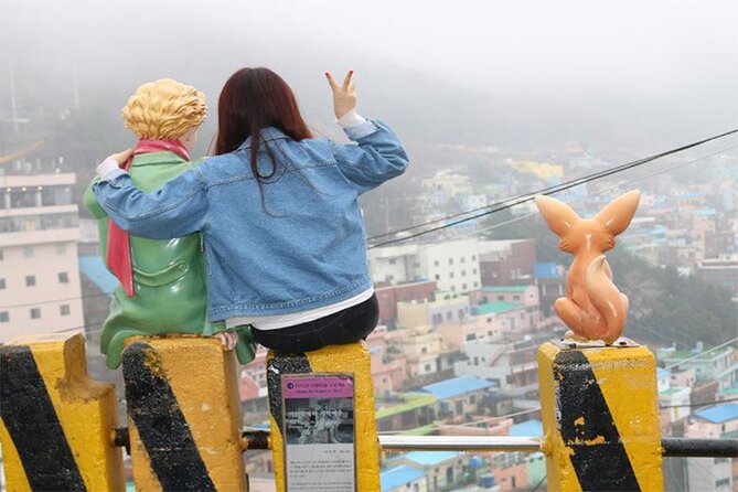 Busan West Day & Night Tour - What to Expect on Tour