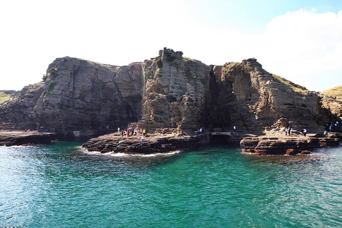 Full-Day Jeju Island WEST Tour (Entrance Fee Included) - What to Expect on Tour