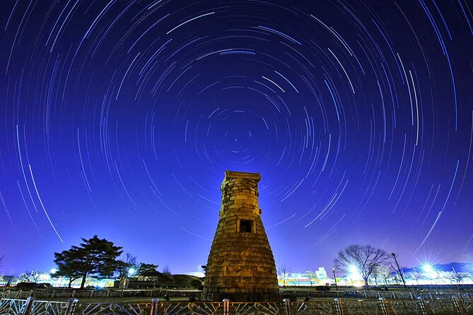 Full-Day Small Group Gyeongju History Tour From Seoul - Meeting and Pickup Details