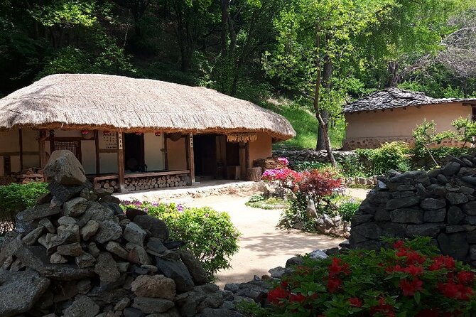 Korean Folk Village Night Tour - Cancellation and Refund Policy