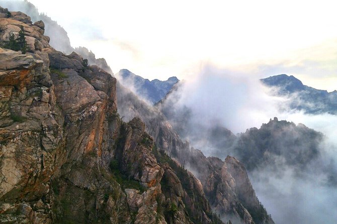 Mount Seorak and Sokcho Customizable Private Tour - Important Information to Know