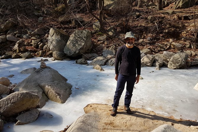 One-Day Hike at Mt. Seoraksan National Park From Seoul(Incl. Lunch) - Important Reminders and Notes