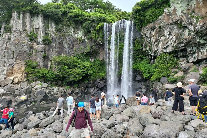 Private Half Day South and West Tour in Jeju Island - Cancellation and Refund Policy