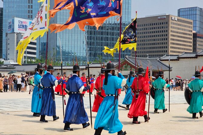 Self Made Private Tour in K Drama Filming Locations - Planning Your Dream Itinerary