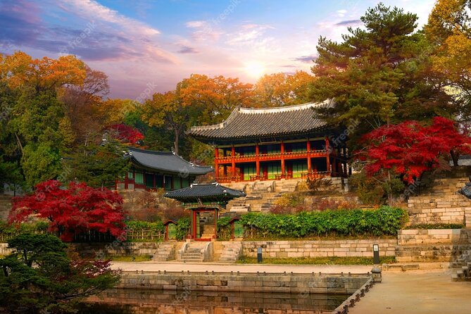 5 Days Korean Wave History Tour - Pricing and Availability Guarantee