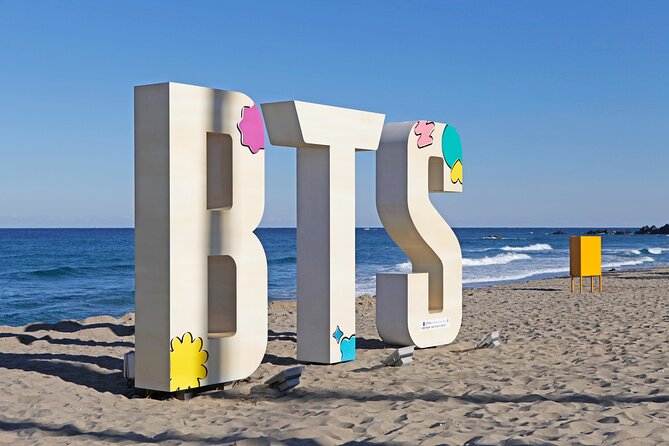 6 Days 5 Nights BTS Filming Locations Tour in South Korea - Tour Cancellation Policy