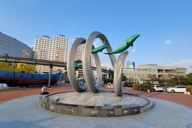 Full Day Ulsan City Tour With the Local Guide - Ulsan City Tour Highlights