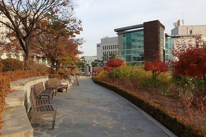 Hangout Near Hanyang University After School - Pricing and Booking Information