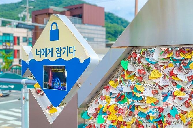 (K-Story) Chuncheon : Soyang River SKY WALK & LEGOLAND - What to Expect on This Tour