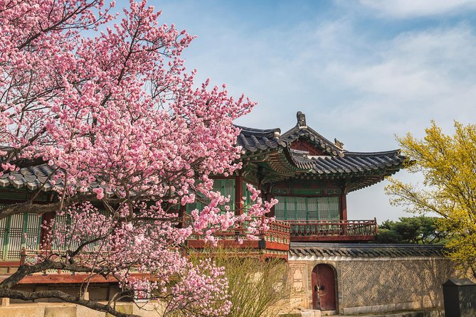 Korea UNESCO Sites 9days 8nights - Pricing and Group Discounts